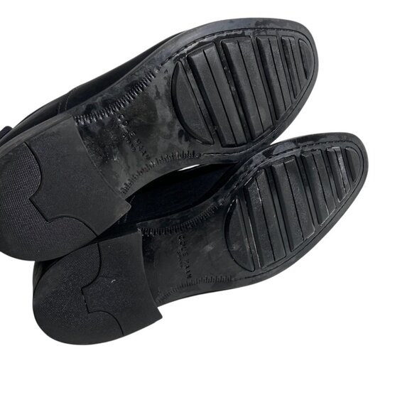 Cole Haan Hawthorne C33223 Penny Loafer Leather Size 10 - Picture 5 of 7